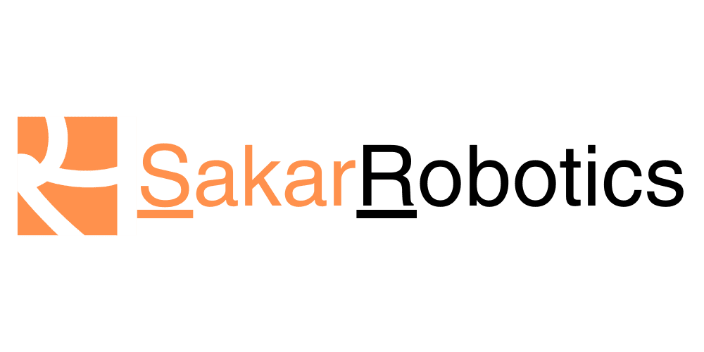 Sakar Robotics